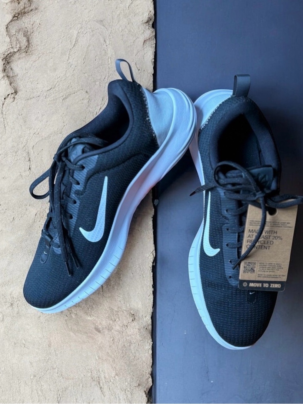 Nike Flex Experience 12 Lightweight Road Running Shoes